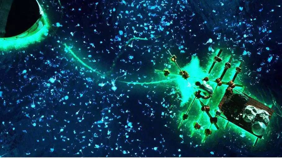 宁波周边的海岛最适合去哪里,宁波最值得去的海岛