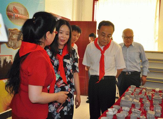 陕西省六一国际儿童节嘉年华晚会,西安市六一儿童节活动