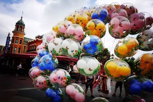 迪士尼该去还是不去,迪士尼真有必要去吗