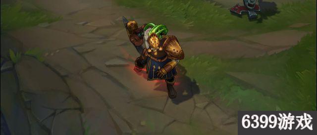 生化领主泰达米尔是限定吗,生化领主蛮王米尔多少钱