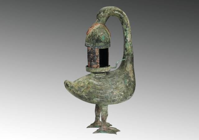 中国人曾做出过哪些潮到不行的宝贝？看到第一个就惊呆了！