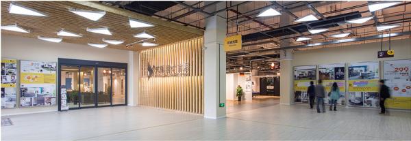 筑巢家居全屋定制,匠心筑巢家居