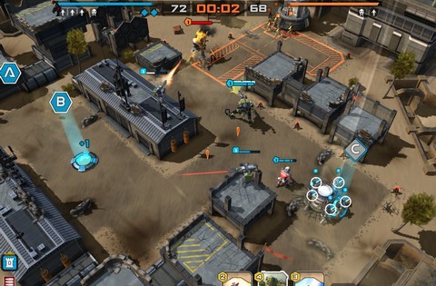 2020十大最好玩手游游戏排行榜,2017年5大手游游戏推荐