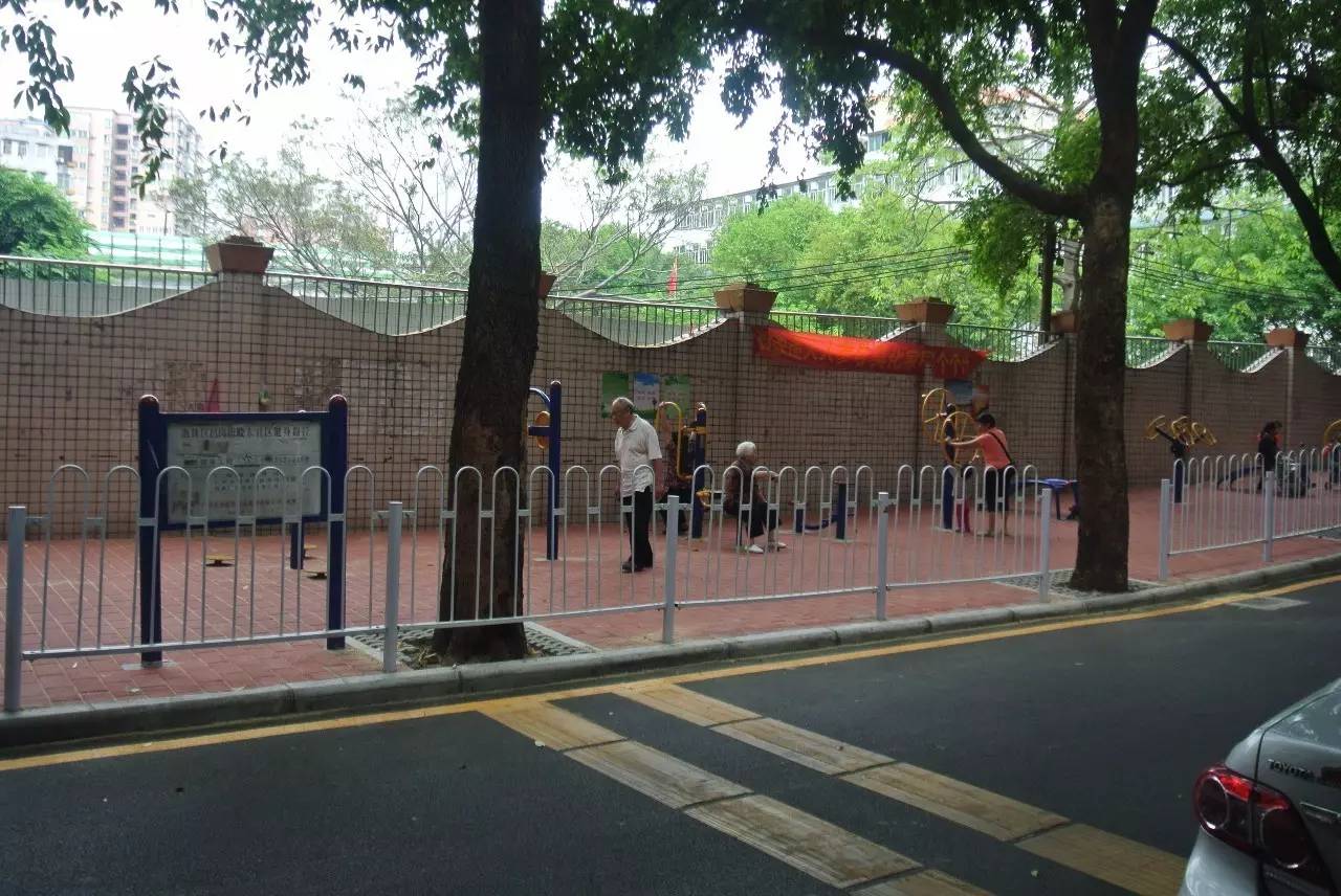 靓！晓港东换新颜啦，它已不再是你记忆中的旧模样！