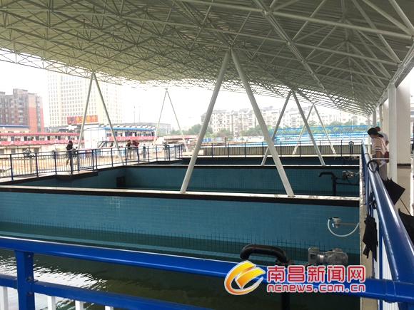 牛行水厂,牛行水厂应急水源