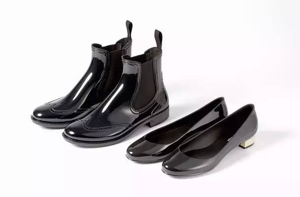 日本主妇为什么从来不用担心梅雨天气？