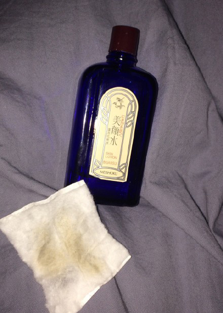 十大爆款化妆水,最好用的国货化妆水推荐