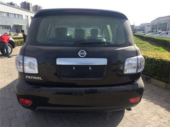 2023款日产途乐价格是多少,日产途乐最新款报价