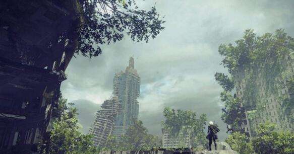 尼尔机械纪元ps5版为什么老报错,尼尔机械纪元闪退win10