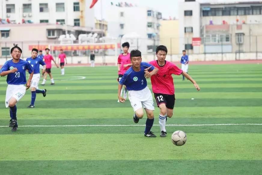 2024年淮师大足球实验班报名时间,淮师大足球实验班怎么招生