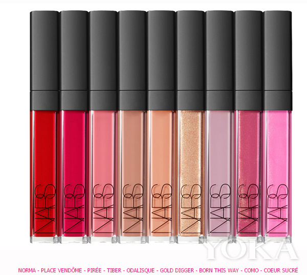 nars专柜的价格和官网一样吗,nars专柜价格和旗舰店一样吗