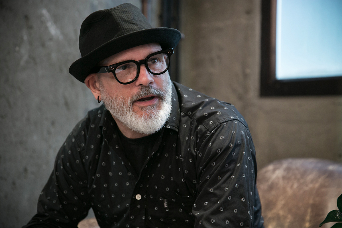 hypebeast眼镜,hypebeast采访陈冠希