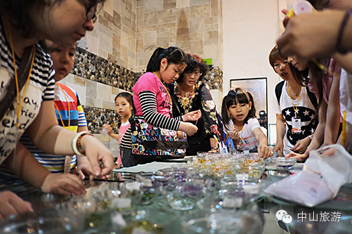 中山旅游最新攻略,中山最新旅行攻略