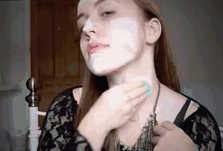 用买精华的钱买底妆即刻就能看到完美肌肤