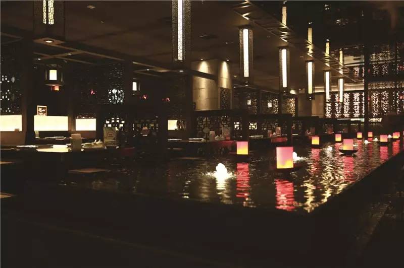 盛宴｜如此·精致——上井精致料理（文末有福利）