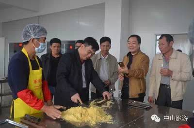 中山旅游最新攻略,中山最新旅行攻略