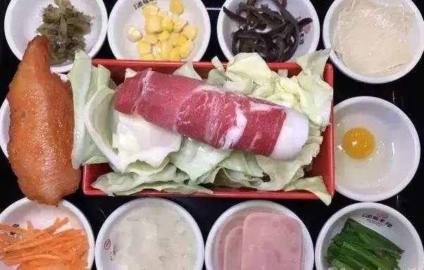 精彩搜街｜不到1000米的麦岛路北段竟然有35家大大小小的饭店！