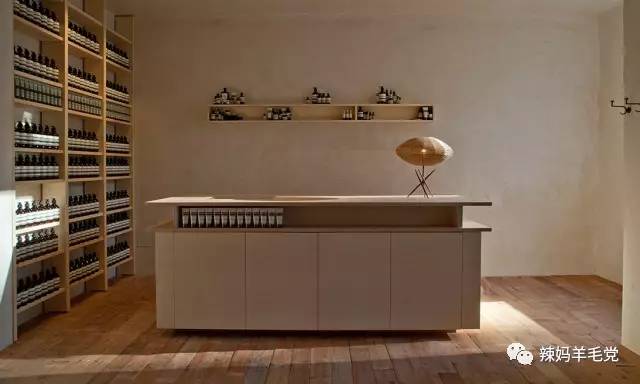 aesop伊索化妆品属于什么档次,伊索护肤品有哪些