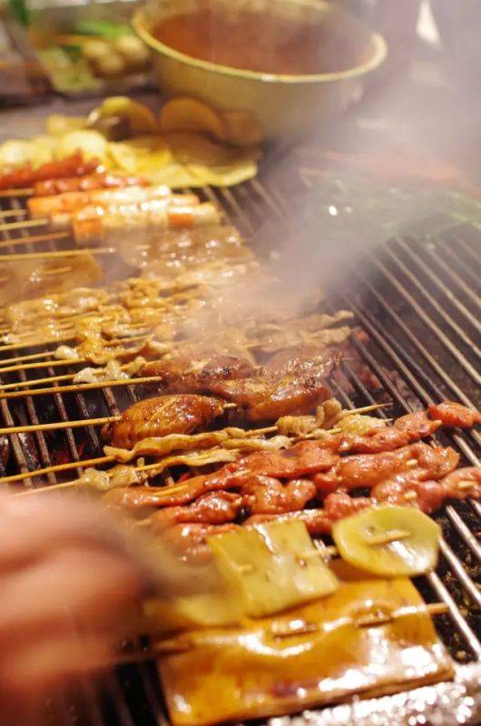 贵阳隐藏在巷子里的美食,隐藏在角落里的好吃的小吃店