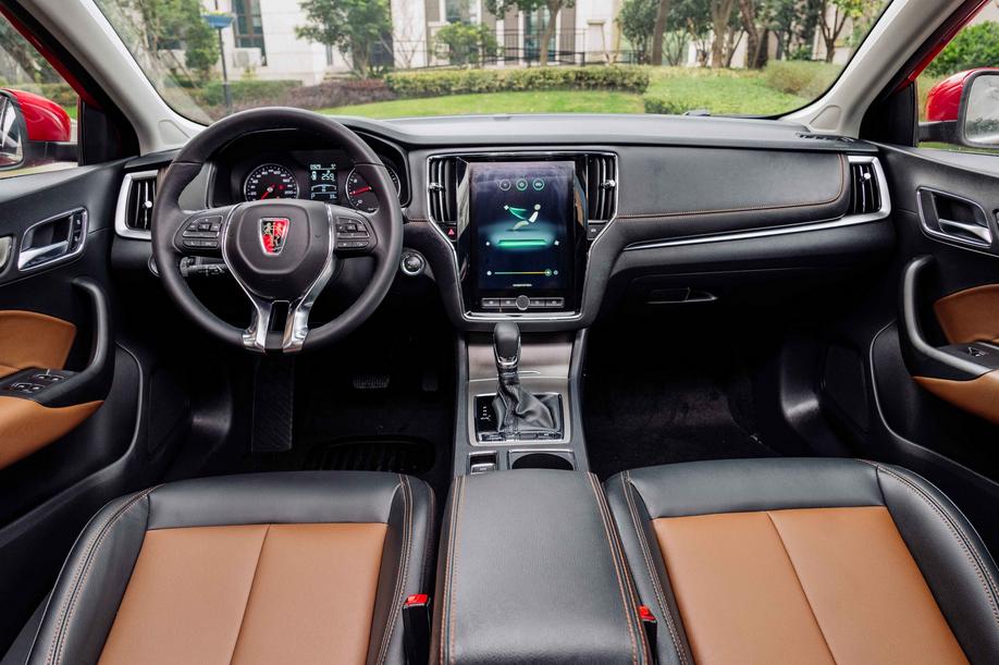 荣威i6max建议买吗,荣威i6这款车怎么样