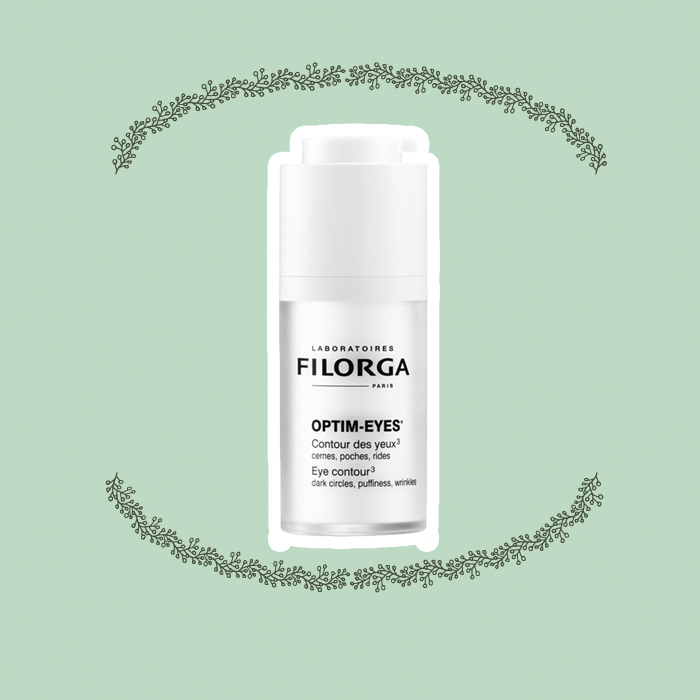 给你推荐一款超级好用的眼霜,这才是真正有效的眼霜