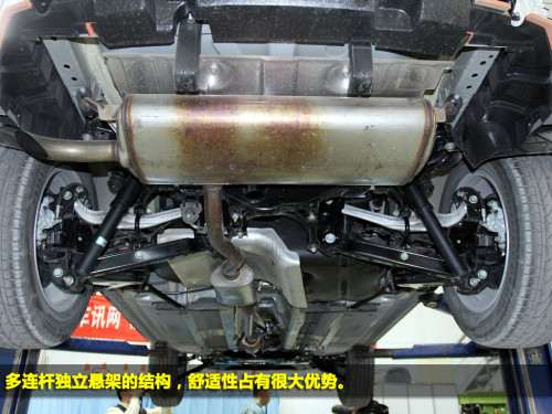 日产2018逍客智享版拆解视频,第三代逍客和逍客经典拆解对比