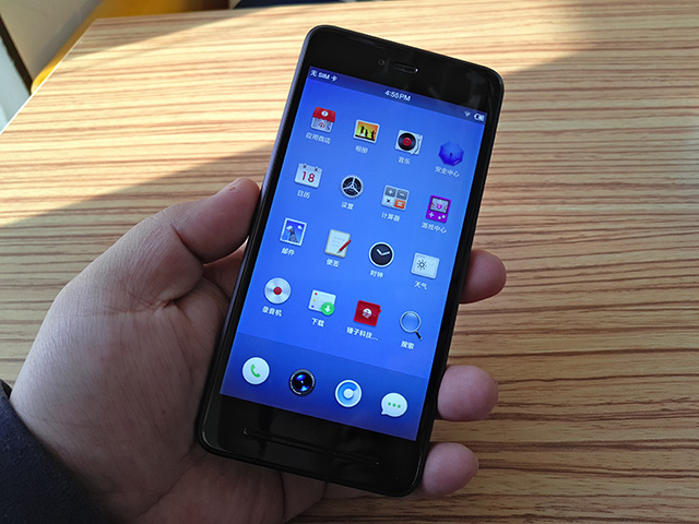 锤子手机smartisant1开箱,锤子smartisan坚果pro2s怎么样