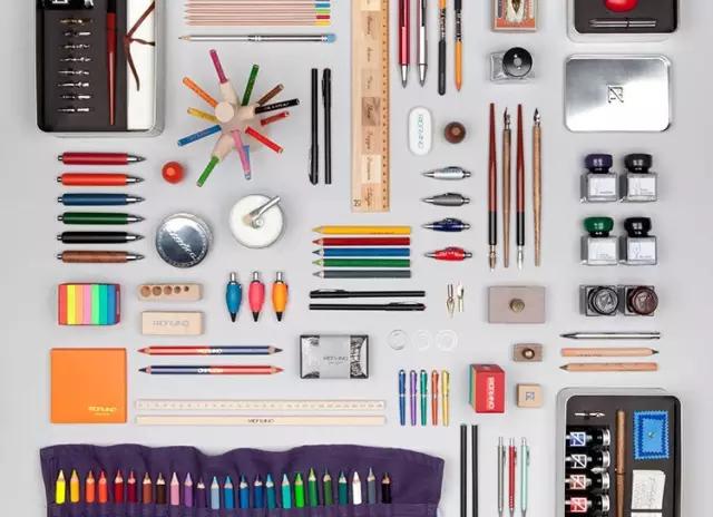 手帐中毒第二弹！本子控们有救了！