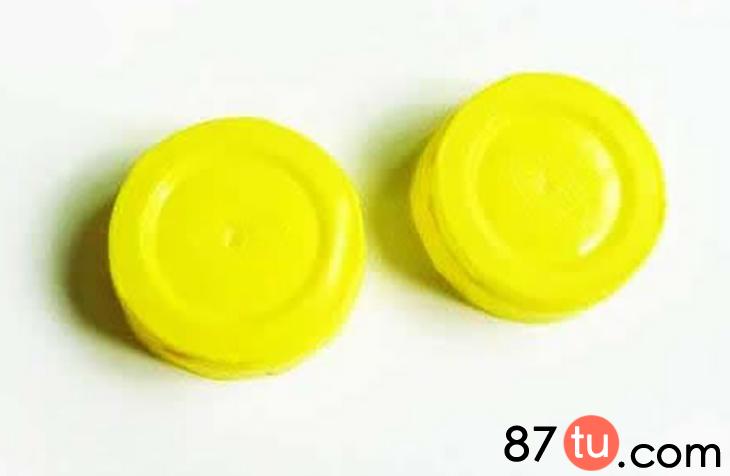 一次性塑料杯子做灯笼步骤,用杯子制作元宵节灯笼