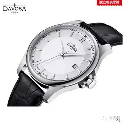 低调有内涵的顶级腕表,三款8万左右高辨识度的腕表推荐