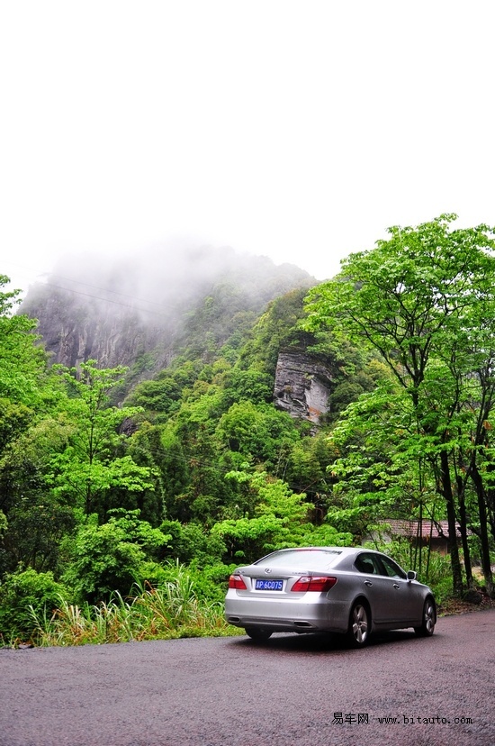 老车雷克萨斯is300,海阔试车雷克萨斯ls460l