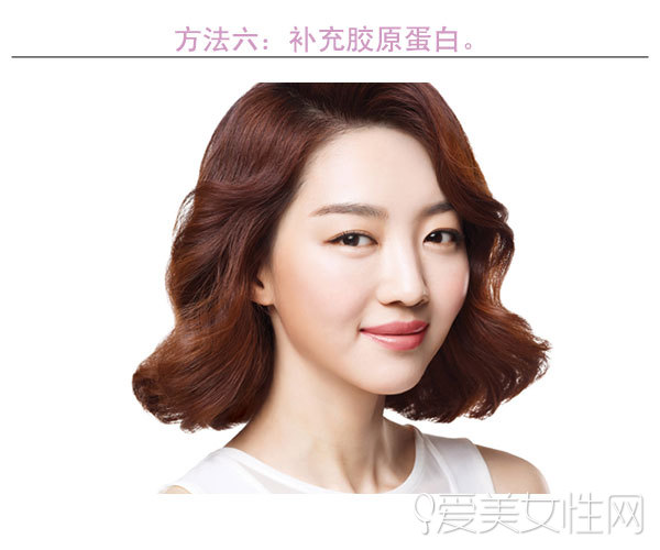 预防嘴角下垂最好的方法,怎样才能去除嘴角纹法令纹