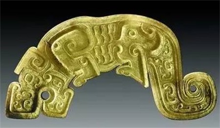 玉文化是中国古代历史文化的精髓,中国古代玉文化全集