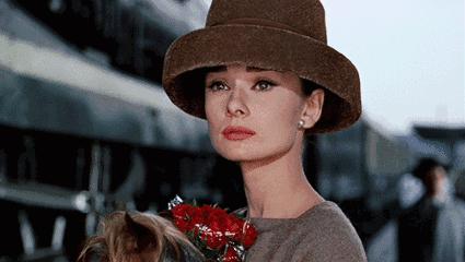 奥黛丽赫本晚年为什么嫁给中国人,奥黛丽赫本晚年隐居30年之地