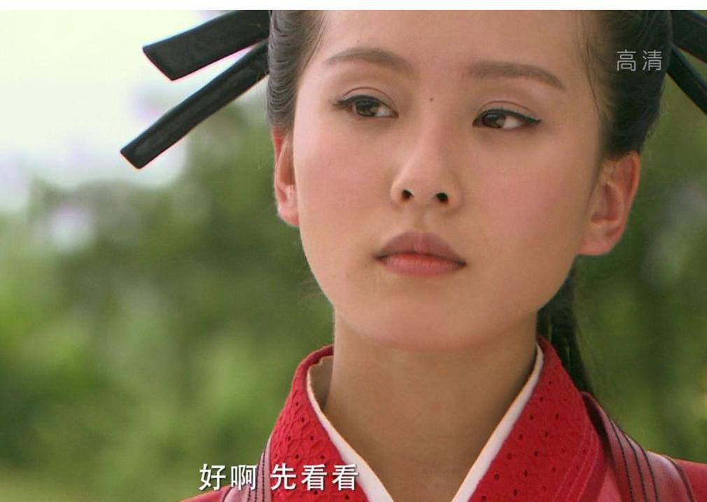 唐嫣和杨幂演技对比,唐嫣演技为什么比不过杨幂