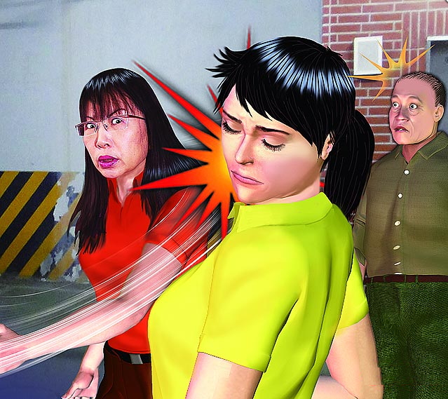 这媳妇怒问婆婆：您老不完整的婚姻，为什么要我负责？