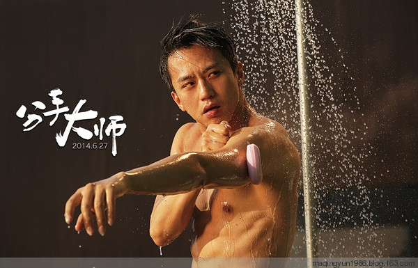 你以为的小李子实际上的小李子,小李子19岁面对奥斯卡