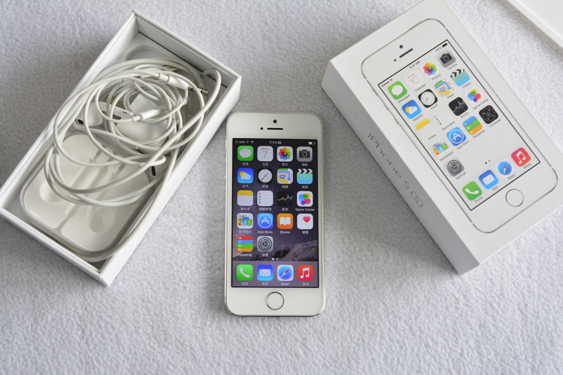 便宜iphone5,便宜到没朋友全场包邮