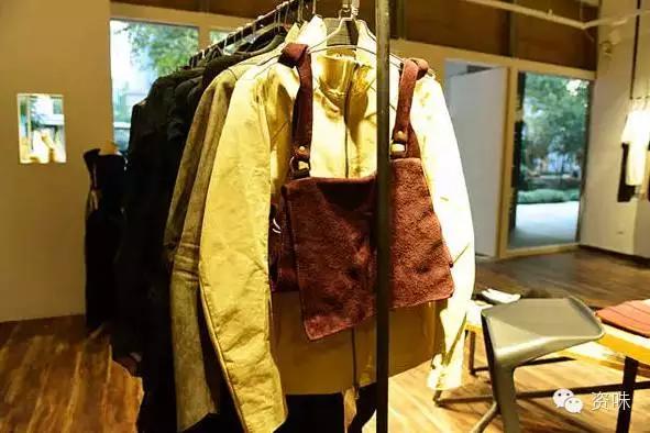 杭州潮人购物,杭州最全买手店