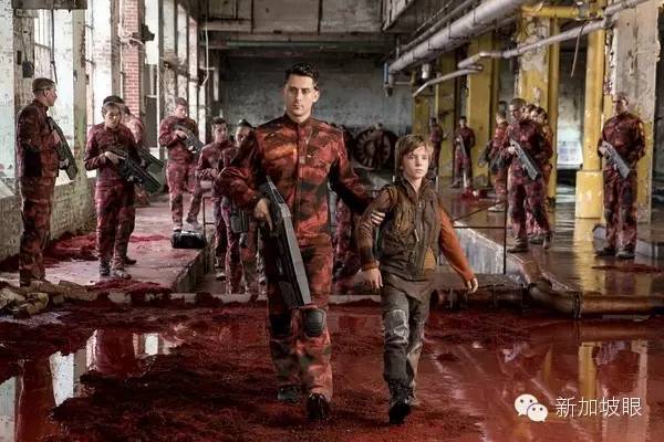 热烈庆祝奥斯卡封帝,3月在新加坡哪些电影大片不能错过