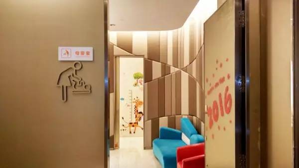 这就是马伊琍想要的母婴室！惠州这些地方要火了吗？