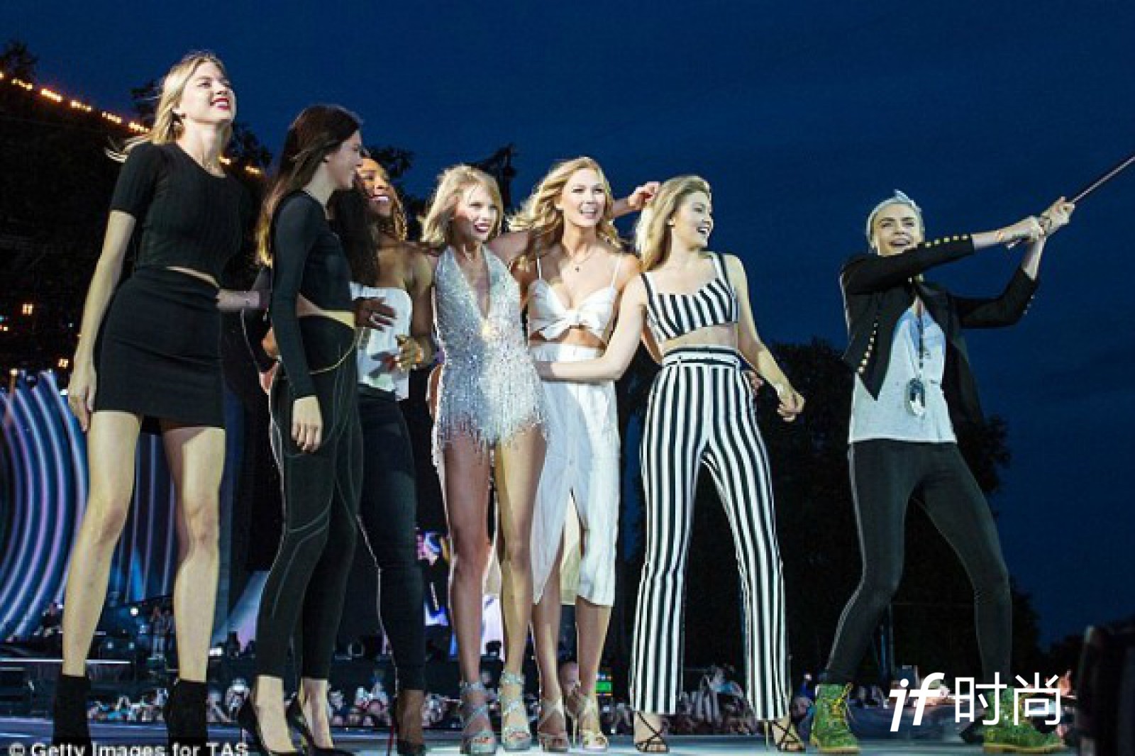 她的一条Ins值195万人民币？凭什么？