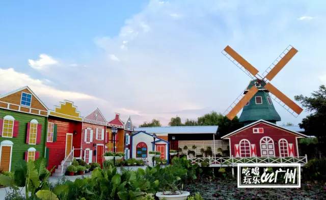 广州最新最美最好玩的景点,广州最值得去玩的景点推荐一下