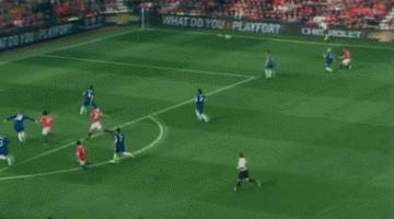 范加尔曼联耻辱纪录,范加尔曼联7号