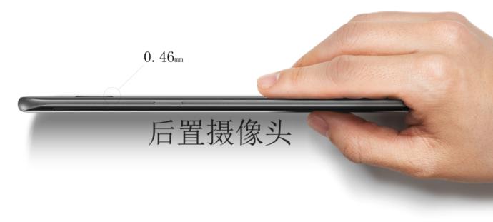 三星galaxys7和小米6,三星galaxys8对比s7