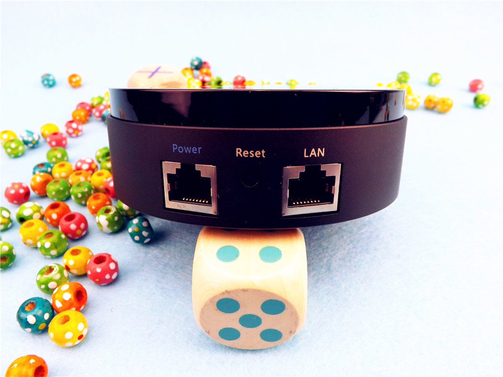 必虎路由器怎样使用,颜值路由器