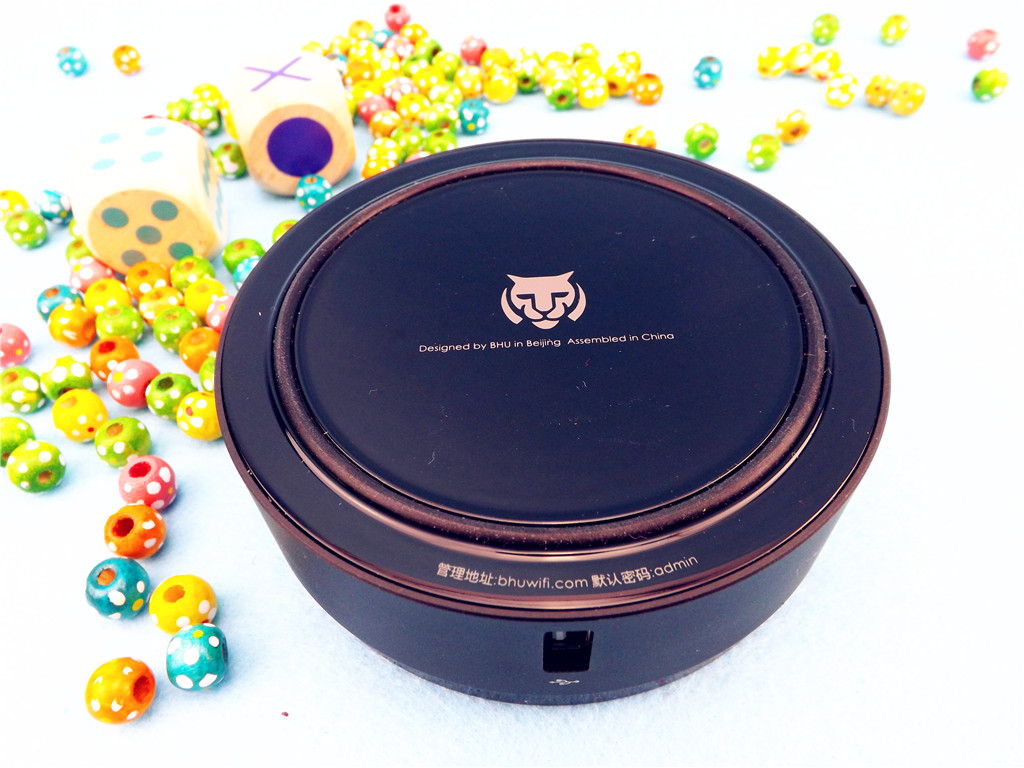 必虎路由器怎样使用,颜值路由器