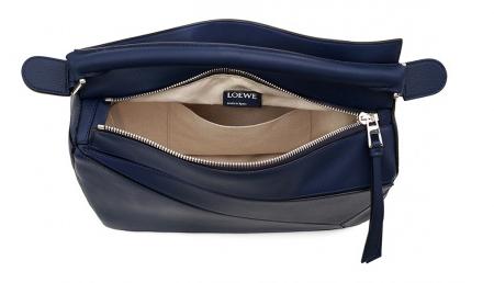 伦敦时装周街拍潮人告诉你这个春夏就背这些包包！