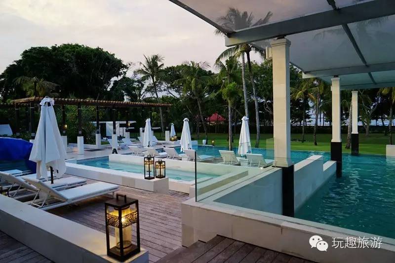 ClubMed（地中海俱乐部）不是用来结婚蜜月的，干货分享