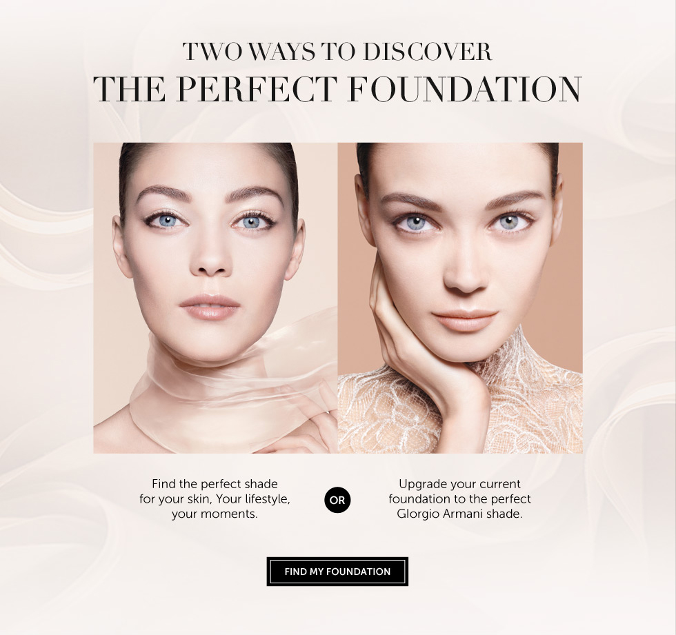 全美都在用的粉底液,模特都在用的粉底液